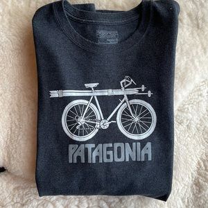 Patagonia mens T-shirt